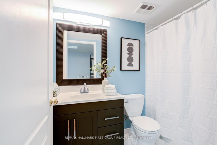 Photo 20 at 507 - 1400 The Esplanade N, Town Centre, Pickering