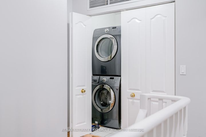 Photo 21 at 507 - 1400 The Esplanade N, Town Centre, Pickering