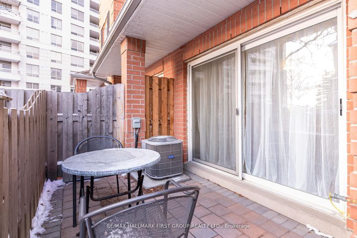 Photo 22 at 507 - 1400 The Esplanade N, Town Centre, Pickering