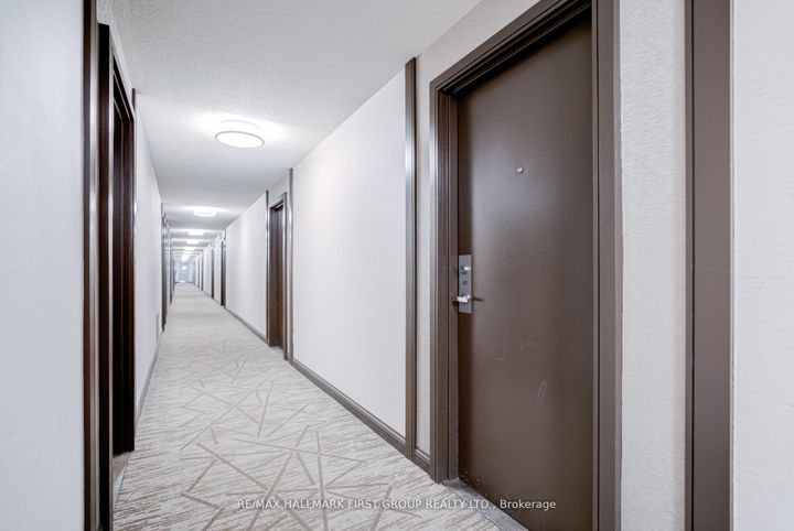 Photo 23 at 507 - 1400 The Esplanade N, Town Centre, Pickering