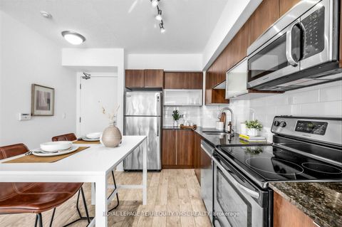 Photo 8 at 802 - 59 East Liberty Street, Niagara, Toronto