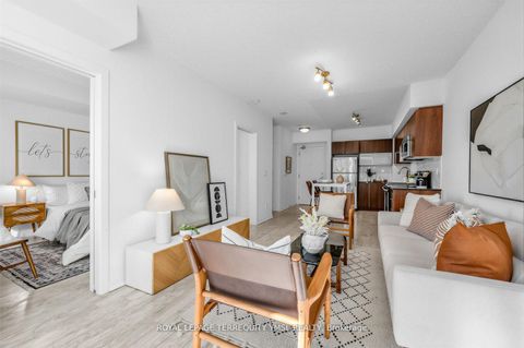 Photo 11 at 802 - 59 East Liberty Street, Niagara, Toronto