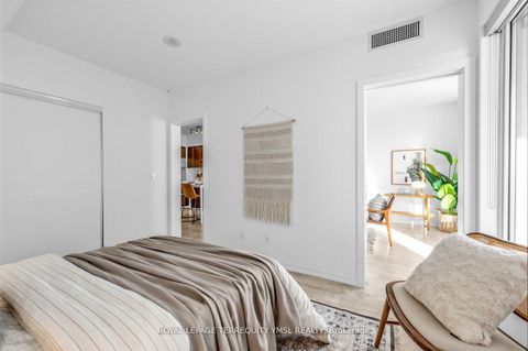 Photo 13 at 802 - 59 East Liberty Street, Niagara, Toronto