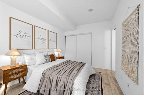 Photo 14 at 802 - 59 East Liberty Street, Niagara, Toronto