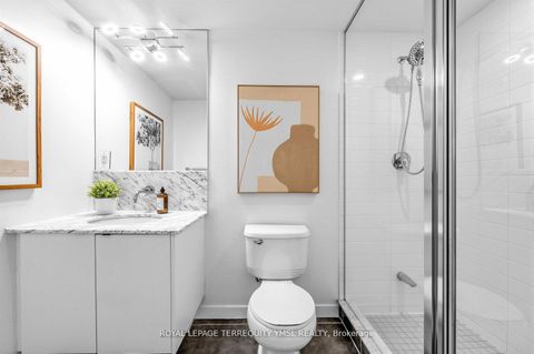 Photo 17 at 802 - 59 East Liberty Street, Niagara, Toronto