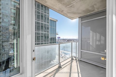 Photo 19 at 802 - 59 East Liberty Street, Niagara, Toronto