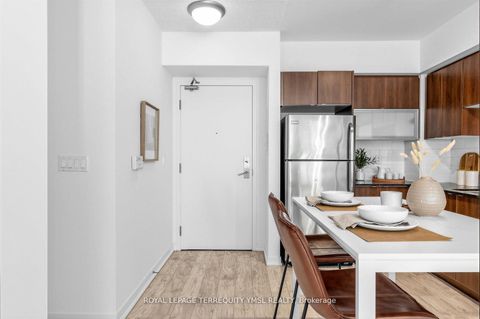 Photo 20 at 802 - 59 East Liberty Street, Niagara, Toronto