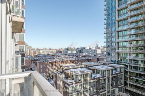 Photo 22 at 802 - 59 East Liberty Street, Niagara, Toronto