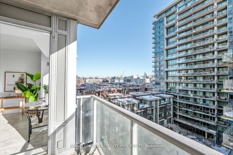 Photo 23 at 802 - 59 East Liberty Street, Niagara, Toronto