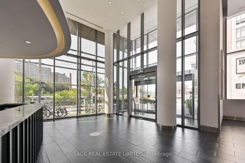 Photo 2 at 507 - 1815 Yonge Street, Mount Pleasant West, Toronto