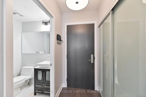 Photo 7 at 507 - 1815 Yonge Street, Mount Pleasant West, Toronto