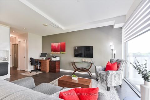 Photo 10 at 507 - 1815 Yonge Street, Mount Pleasant West, Toronto