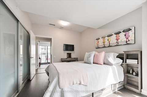 Photo 20 at 507 - 1815 Yonge Street, Mount Pleasant West, Toronto