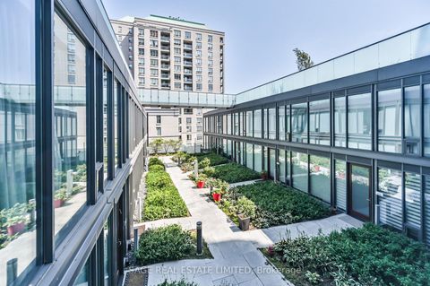 Photo 22 at 507 - 1815 Yonge Street, Mount Pleasant West, Toronto