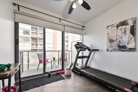 Photo 24 at 507 - 1815 Yonge Street, Mount Pleasant West, Toronto