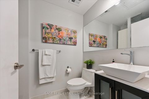 Photo 25 at 507 - 1815 Yonge Street, Mount Pleasant West, Toronto