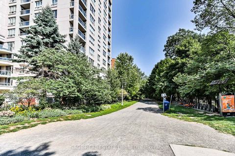 Photo 32 at 507 - 1815 Yonge Street, Mount Pleasant West, Toronto