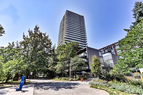 Photo 33 at 507 - 1815 Yonge Street, Mount Pleasant West, Toronto
