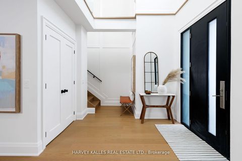 Photo 2 at 90 GREAT OAK Drive, Rosethorn, Toronto