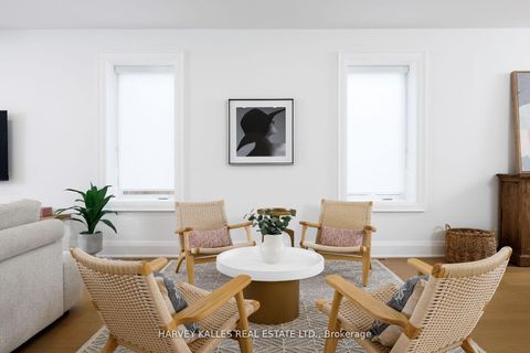 Photo 8 at 90 GREAT OAK Drive, Rosethorn, Toronto