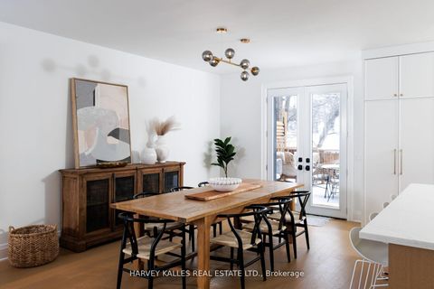 Photo 15 at 90 GREAT OAK Drive, Rosethorn, Toronto