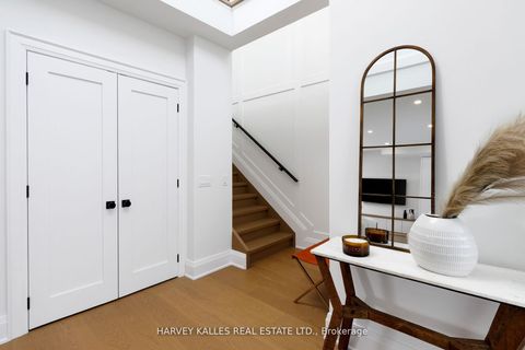 Photo 22 at 90 GREAT OAK Drive, Rosethorn, Toronto