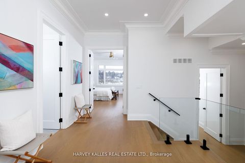 Photo 23 at 90 GREAT OAK Drive, Rosethorn, Toronto