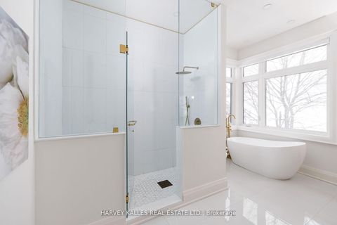 Photo 29 at 90 GREAT OAK Drive, Rosethorn, Toronto