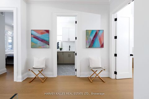 Photo 32 at 90 GREAT OAK Drive, Rosethorn, Toronto