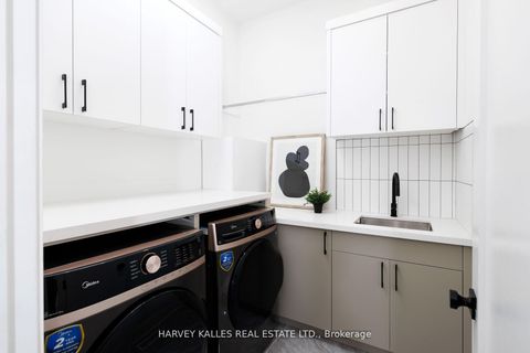 Photo 33 at 90 GREAT OAK Drive, Rosethorn, Toronto