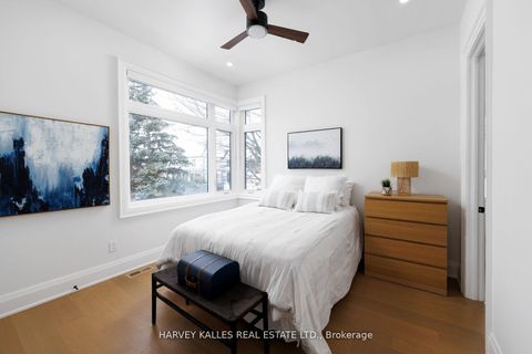 Photo 34 at 90 GREAT OAK Drive, Rosethorn, Toronto