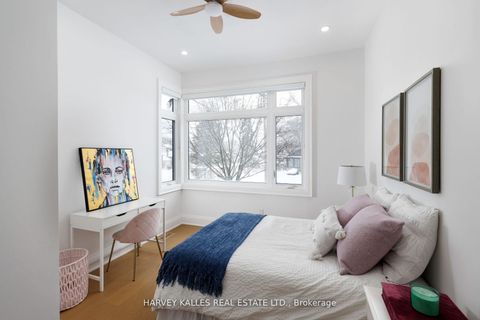 Photo 37 at 90 GREAT OAK Drive, Rosethorn, Toronto