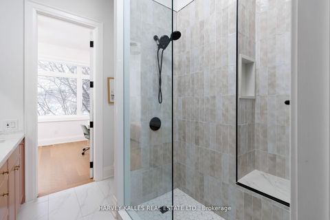 Photo 39 at 90 GREAT OAK Drive, Rosethorn, Toronto