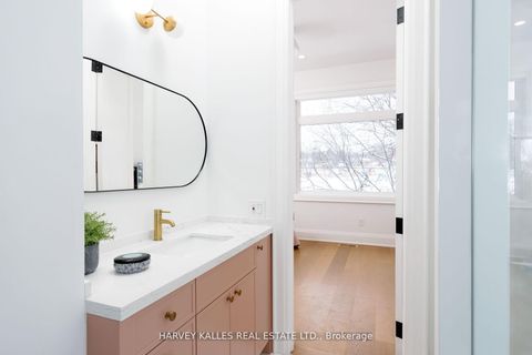 Photo 40 at 90 GREAT OAK Drive, Rosethorn, Toronto