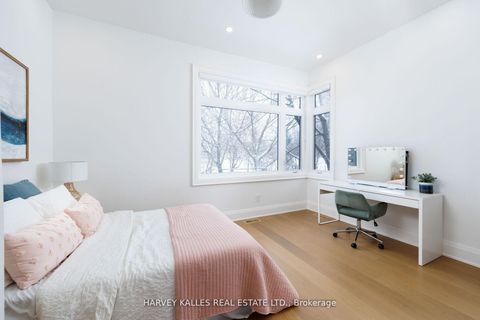 Photo 42 at 90 GREAT OAK Drive, Rosethorn, Toronto