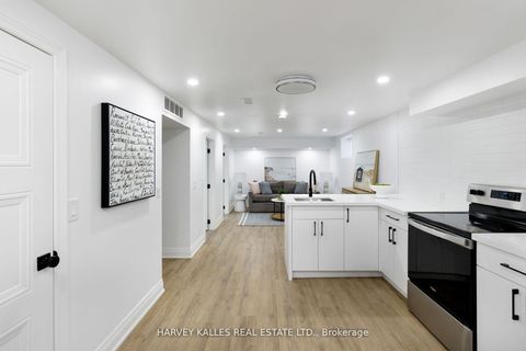 Photo 43 at 90 GREAT OAK Drive, Rosethorn, Toronto