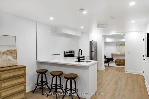 Photo 44 at 90 GREAT OAK Drive, Rosethorn, Toronto