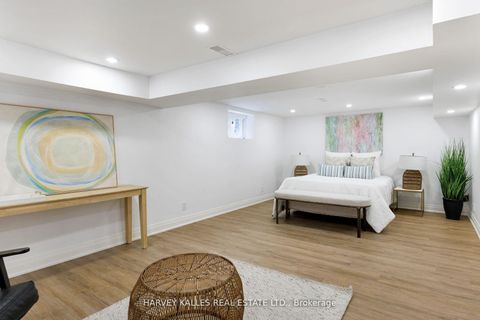 Photo 46 at 90 GREAT OAK Drive, Rosethorn, Toronto