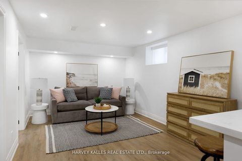 Photo 47 at 90 GREAT OAK Drive, Rosethorn, Toronto