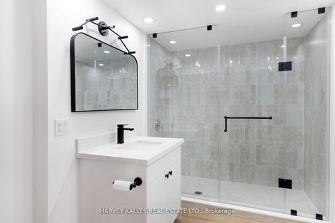 Photo 49 at 90 GREAT OAK Drive, Rosethorn, Toronto