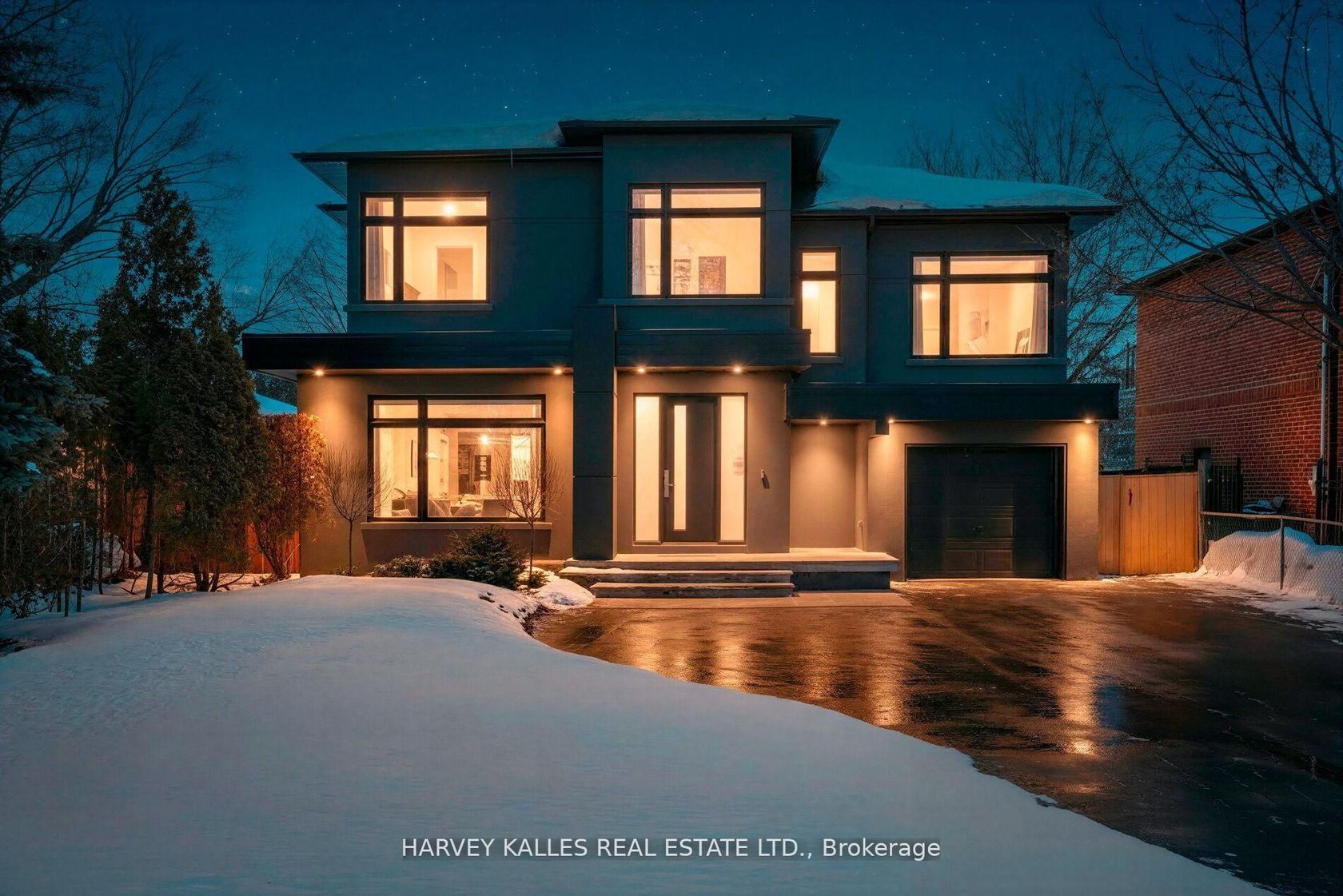 90 GREAT OAK Drive, Rosethorn, Toronto 