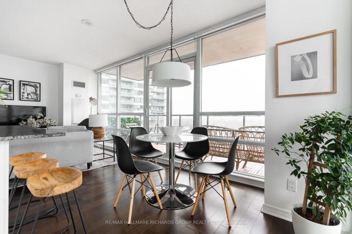 Photo 6 at 1604 - 2230 Lake Shore Boulevard W, Mimico, Toronto