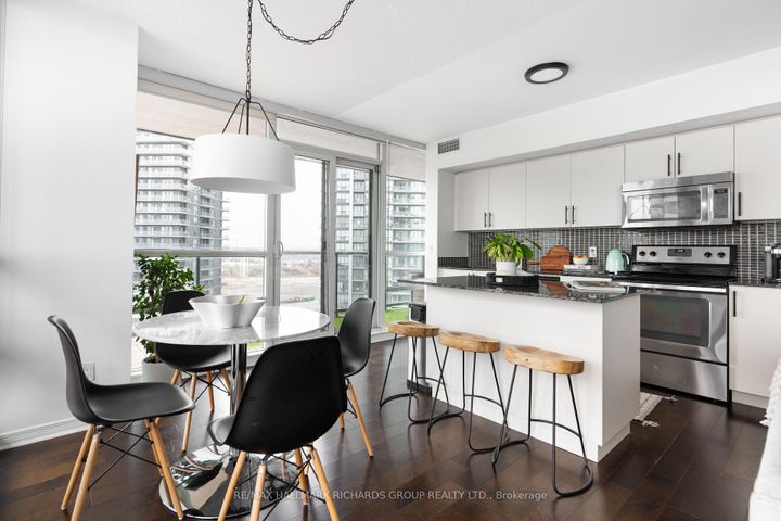 Photo 7 at 1604 - 2230 Lake Shore Boulevard W, Mimico, Toronto