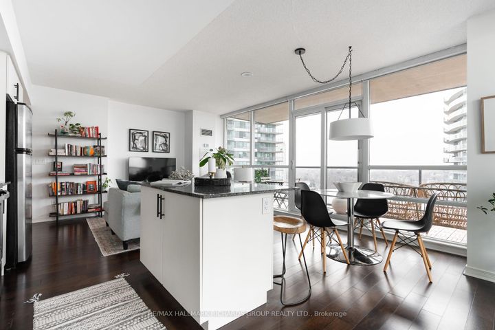 Photo 11 at 1604 - 2230 Lake Shore Boulevard W, Mimico, Toronto