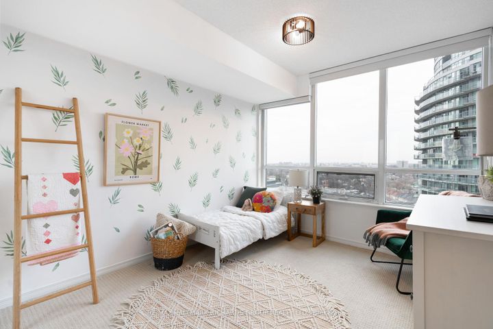 Photo 16 at 1604 - 2230 Lake Shore Boulevard W, Mimico, Toronto