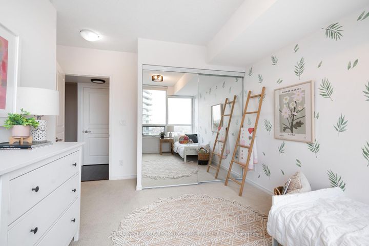 Photo 17 at 1604 - 2230 Lake Shore Boulevard W, Mimico, Toronto