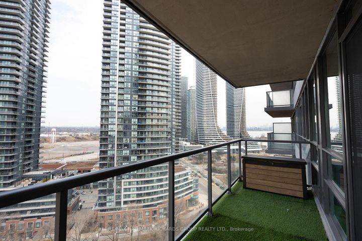 Photo 20 at 1604 - 2230 Lake Shore Boulevard W, Mimico, Toronto