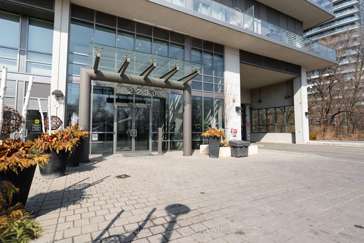 Photo 22 at 1604 - 2230 Lake Shore Boulevard W, Mimico, Toronto