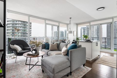 Photo 0 at 1604 - 2230 Lake Shore Boulevard W, Mimico, Toronto
