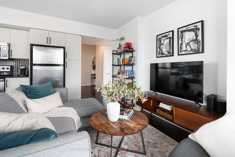 Photo 4 at 1604 - 2230 Lake Shore Boulevard W, Mimico, Toronto